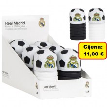Pernica vrećica silikon Real Madrid